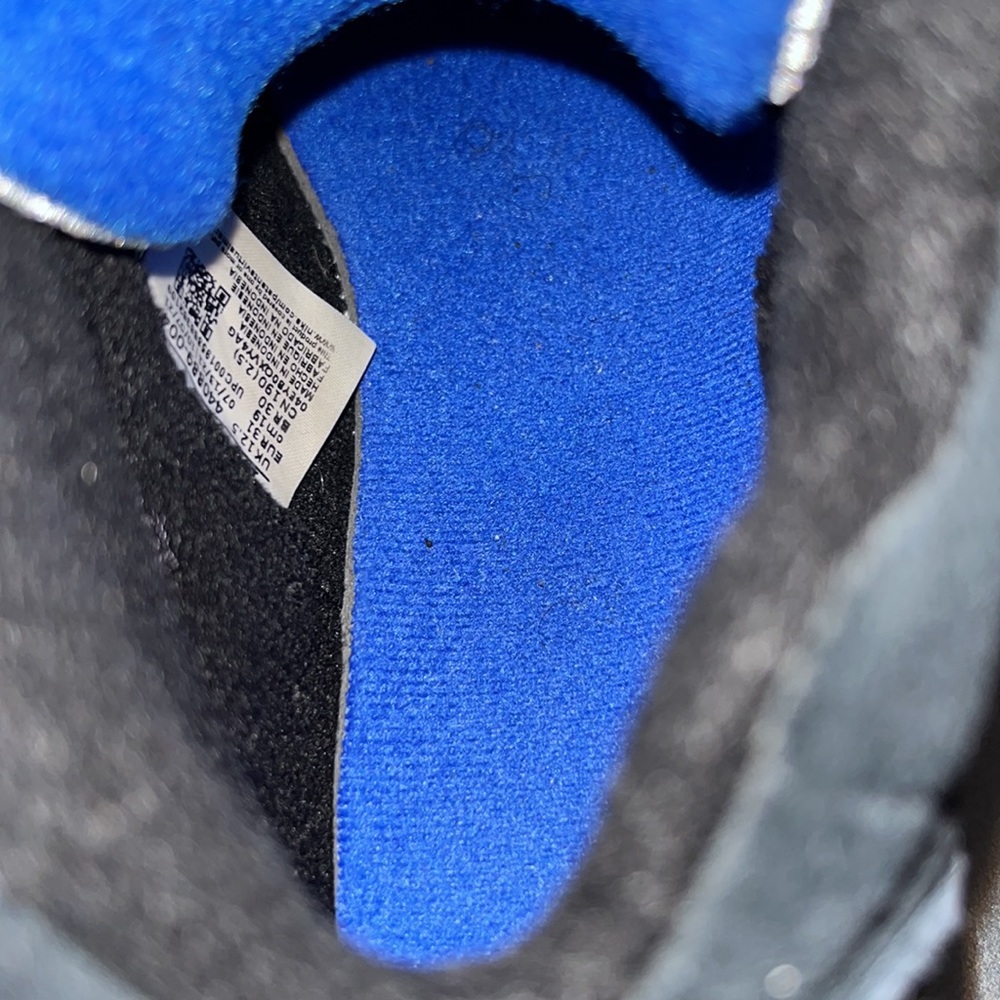 Jordan 5 Retro (PS) - Picture 6 of 8